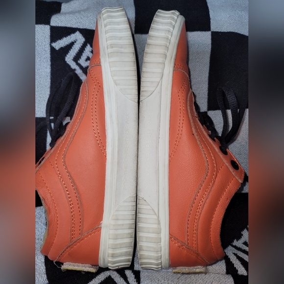 VANS Old Skool NASA Space Voyager Firecracker - Picture 3 of 9